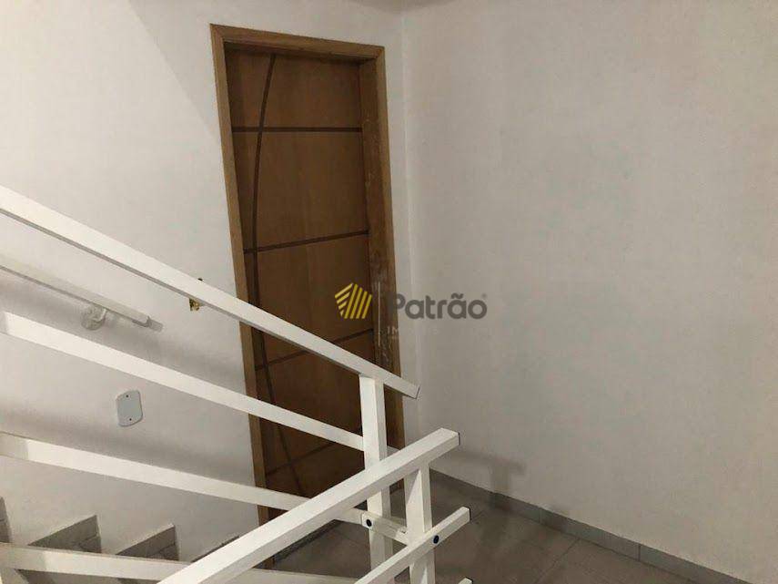 Cobertura à venda e aluguel com 2 quartos, 97m² - Foto 27