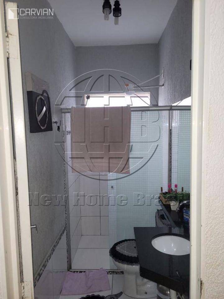 Casa à venda com 3 quartos, 185m² - Foto 20