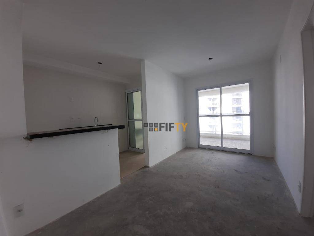 Apartamento à venda com 1 quarto, 48m² - Foto 7