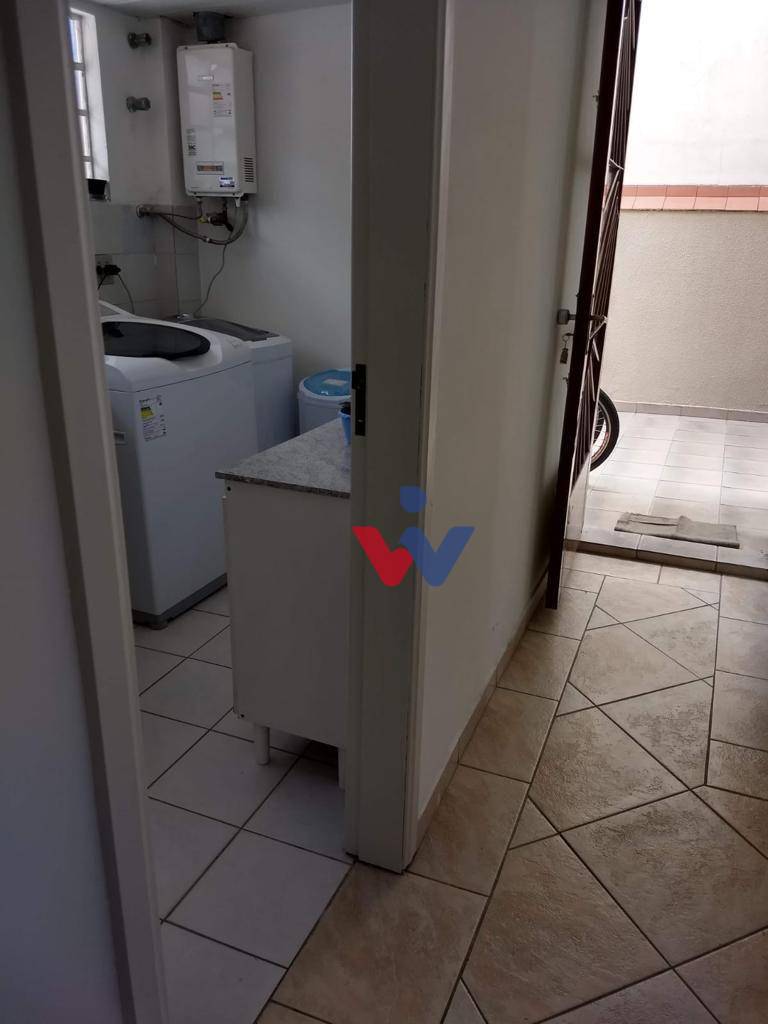 Sobrado à venda com 4 quartos, 100m² - Foto 32