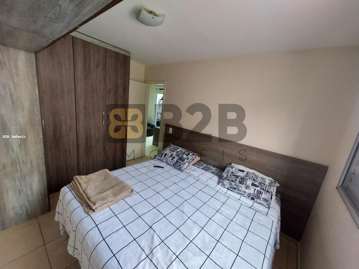 Apartamento à venda com 2 quartos, 48m² - Foto 13