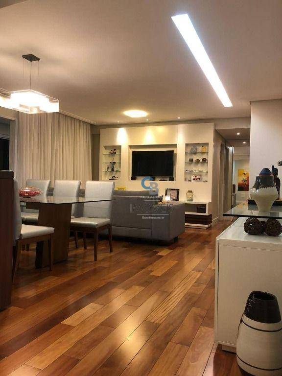 Apartamento à venda com 3 quartos, 86m² - Foto 4