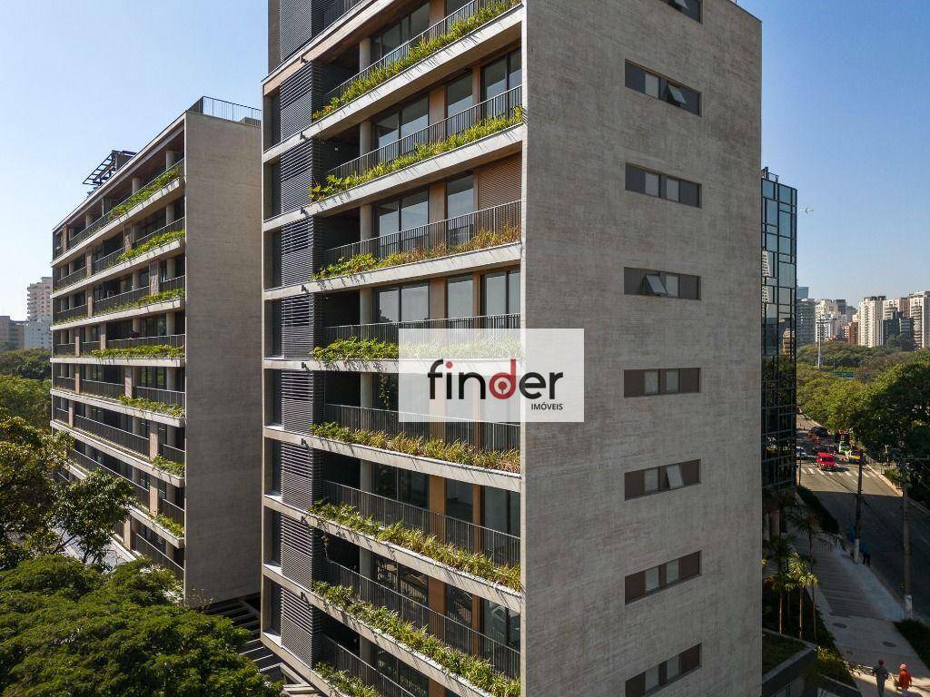 Apartamento à venda com 3 quartos, 252m² - Foto 56