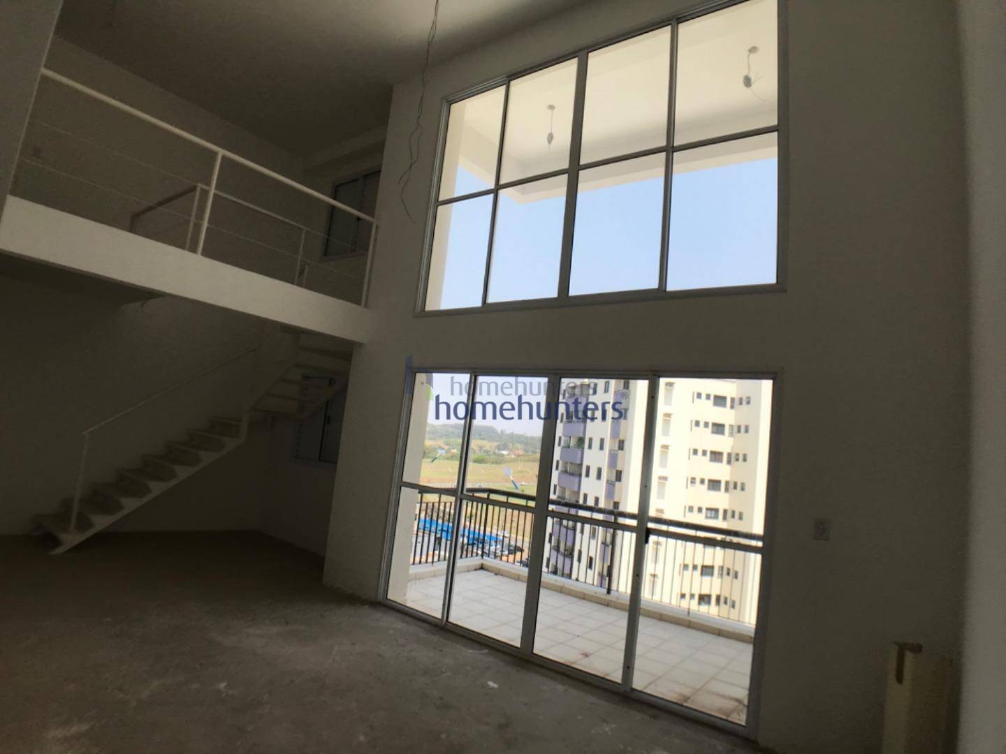 Apartamento à venda com 3 quartos, 157m² - Foto 3