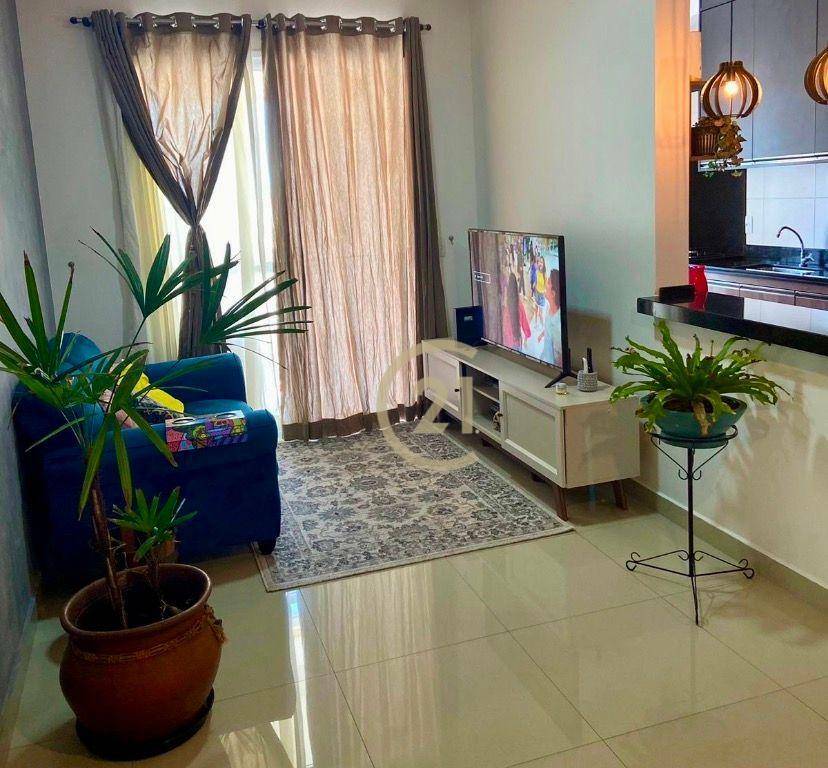 Apartamento à venda com 3 quartos, 92m² - Foto 8