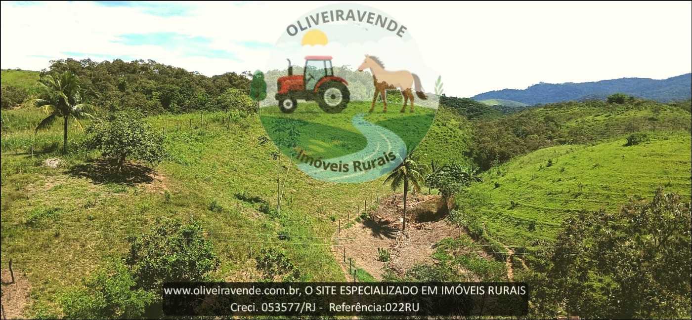 Fazenda à venda com 2 quartos, 24m² - Foto 25