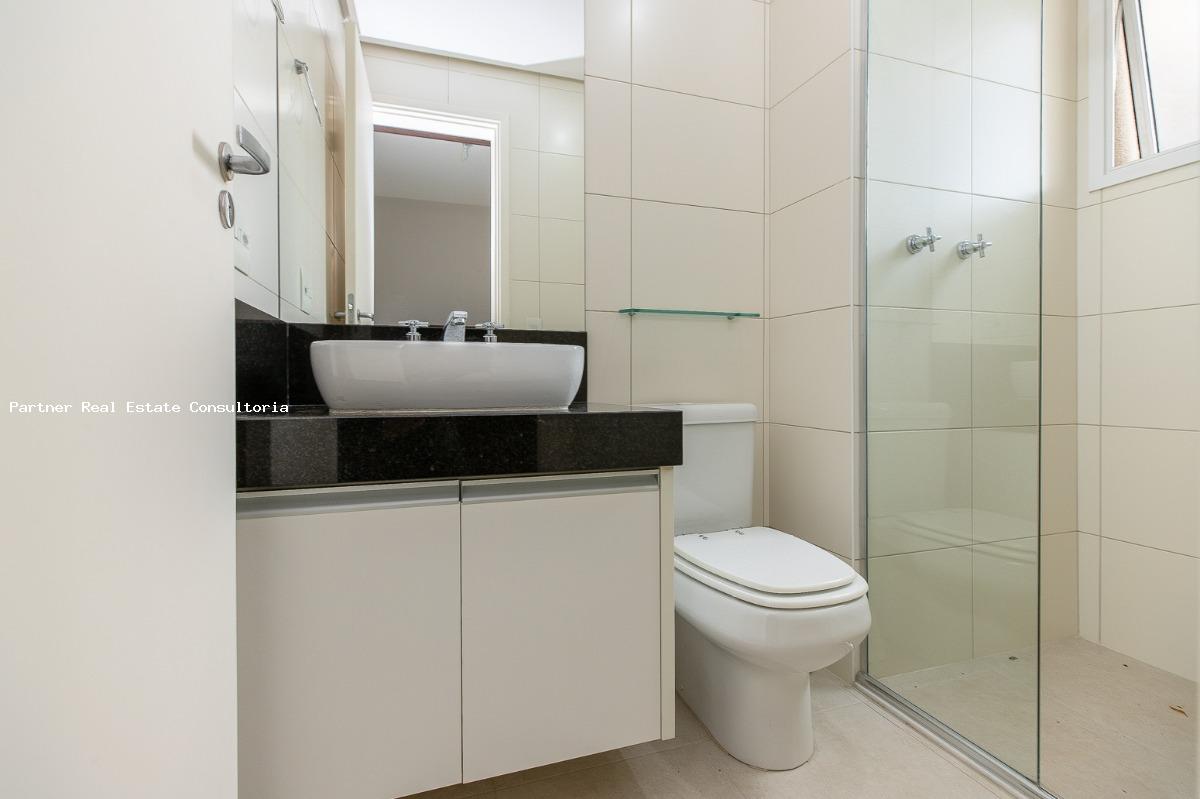Apartamento à venda com 3 quartos, 175m² - Foto 5
