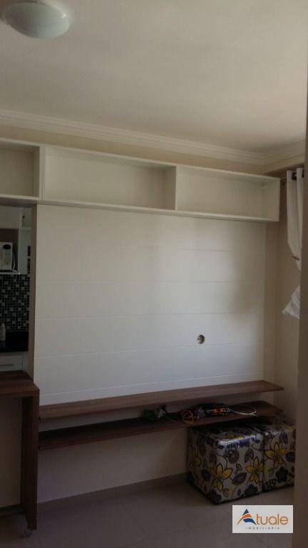 Apartamento à venda com 2 quartos, 43m² - Foto 6