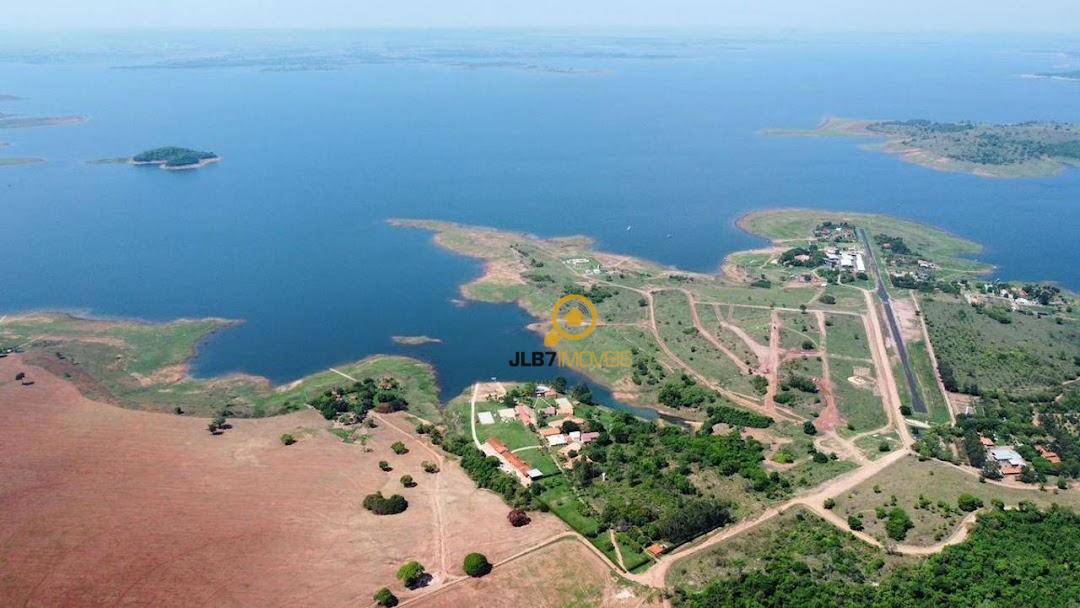 Loteamento e Condomínio, 594 m² - Foto 1