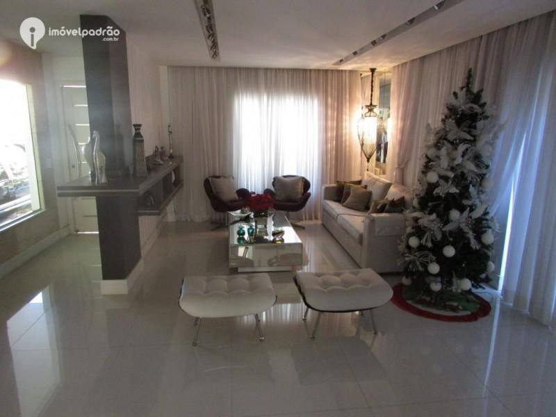 Casa de Condomínio à venda com 5 quartos, 400m² - Foto 12