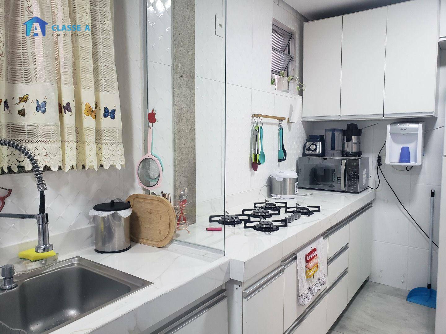 Apartamento à venda com 2 quartos, 75m² - Foto 22