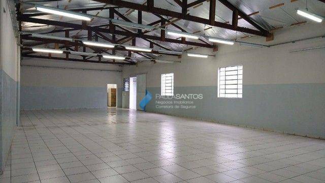 Depósito-Galpão-Armazém à venda, 310m² - Foto 2