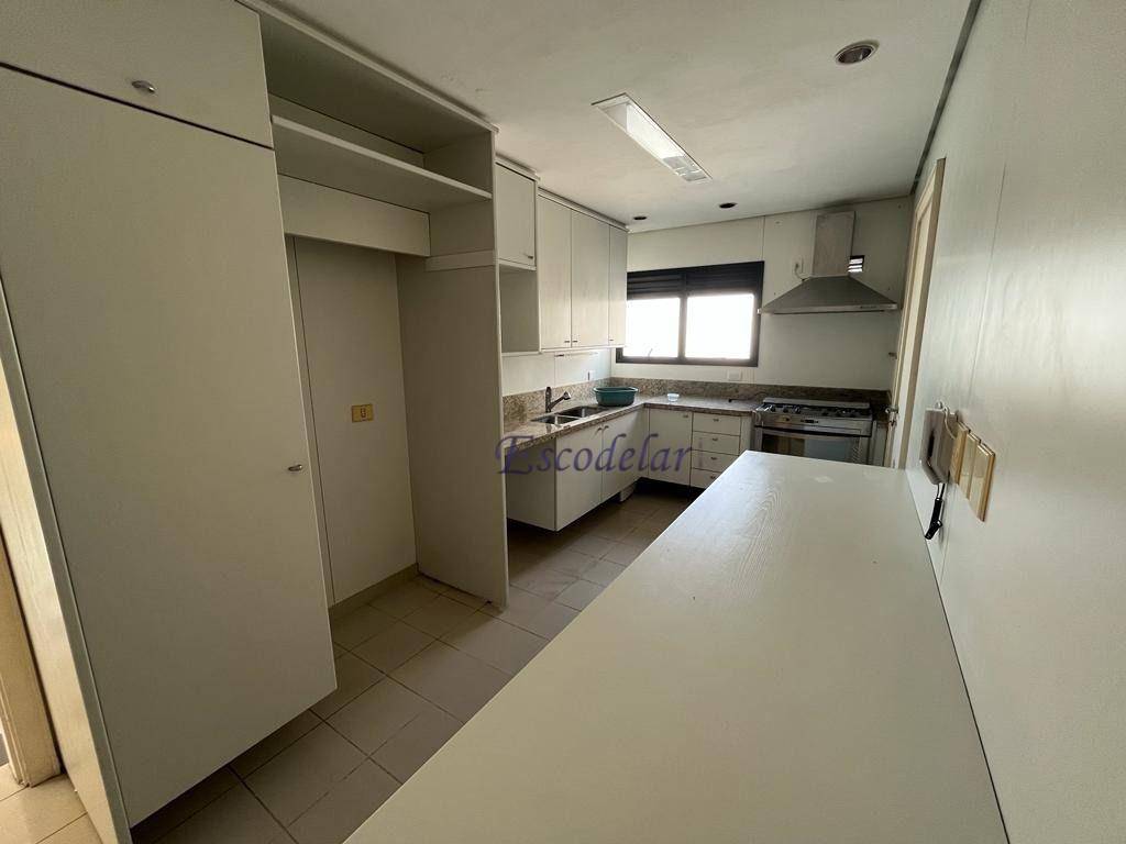 Cobertura à venda com 4 quartos, 354m² - Foto 11