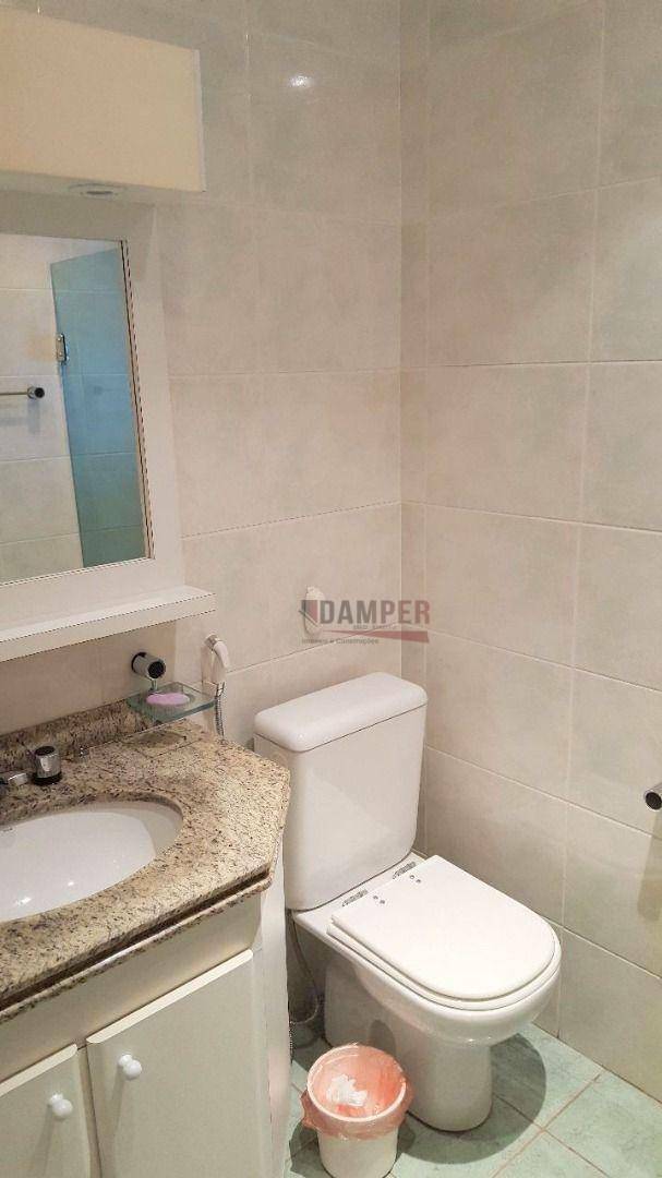 Apartamento para alugar com 3 quartos, 100m² - Foto 5