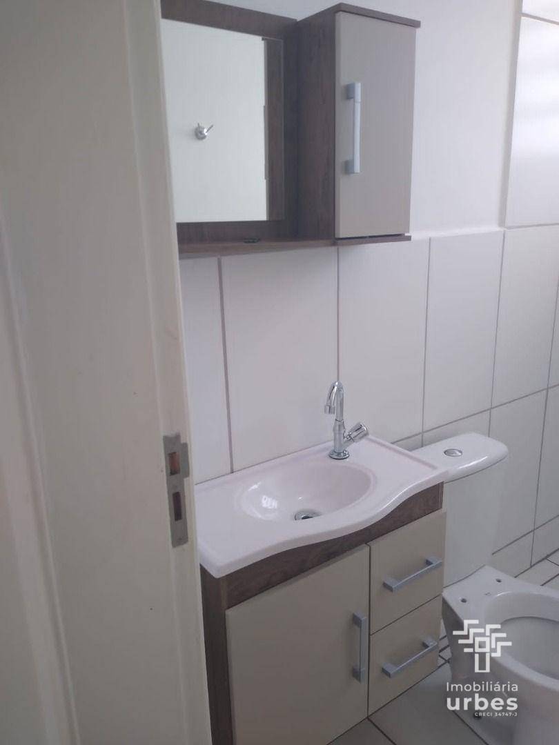 Apartamento à venda com 2 quartos, 46m² - Foto 12