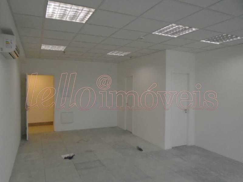 Conjunto Comercial-Sala para alugar, 46m² - Foto 3