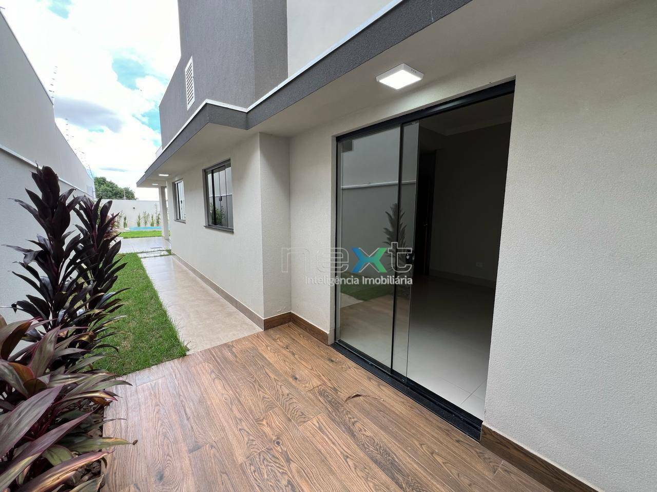 Casa à venda com 3 quartos, 134m² - Foto 24