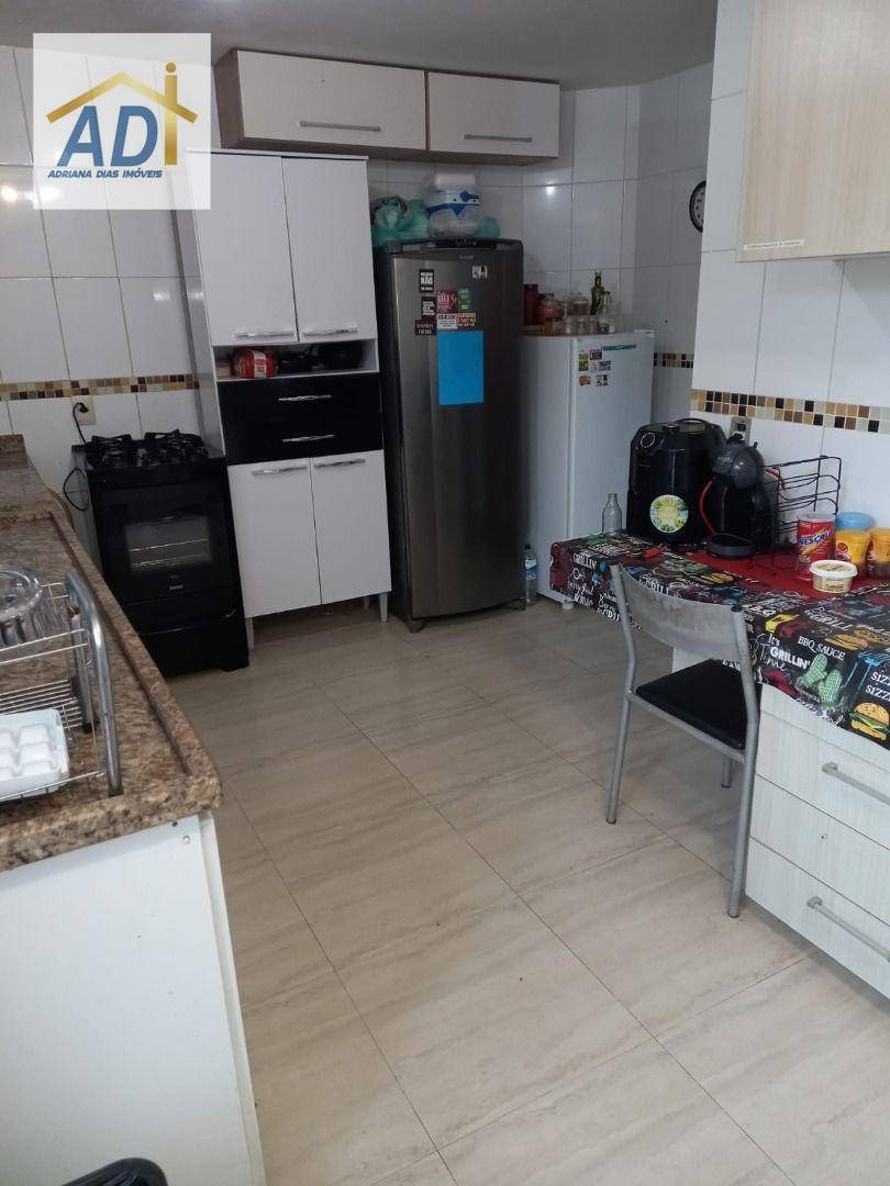 Casa de Condomínio à venda e aluguel com 4 quartos, 250m² - Foto 65