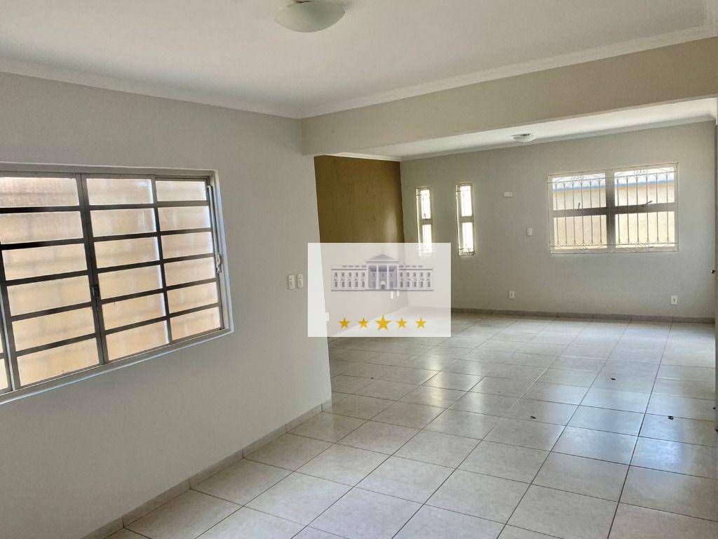 Casa à venda com 3 quartos, 165m² - Foto 2