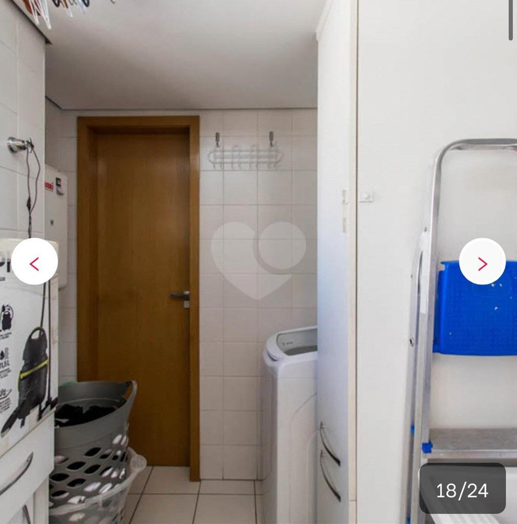 Apartamento à venda com 3 quartos, 125m² - Foto 12