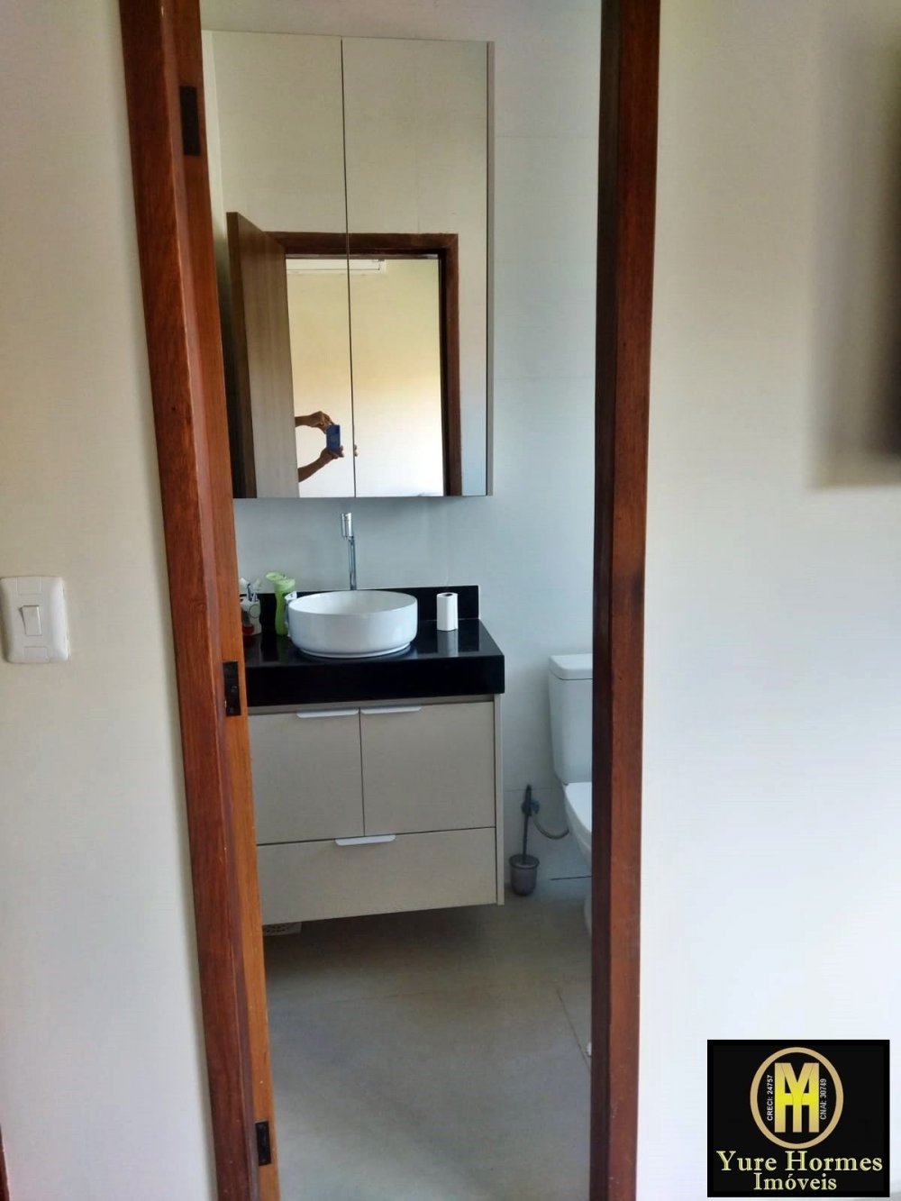 Casa de Condomínio à venda com 3 quartos, 127m² - Foto 8