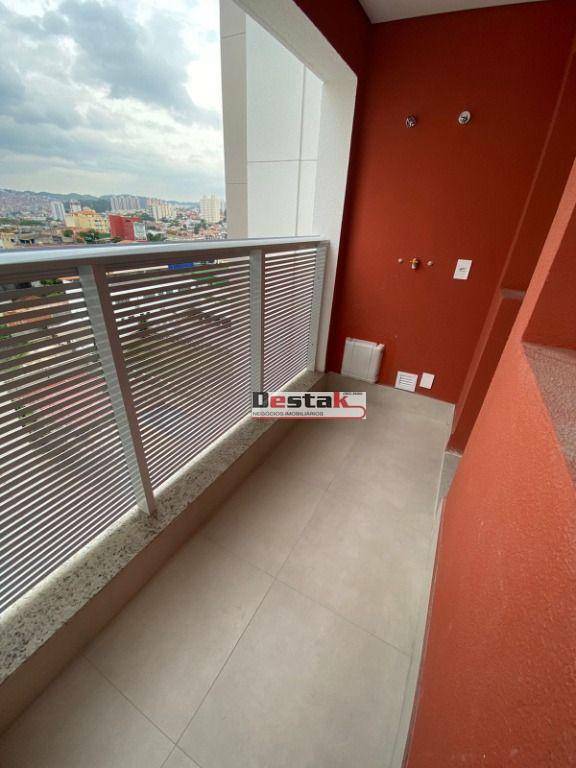 Apartamento à venda com 2 quartos, 79m² - Foto 17