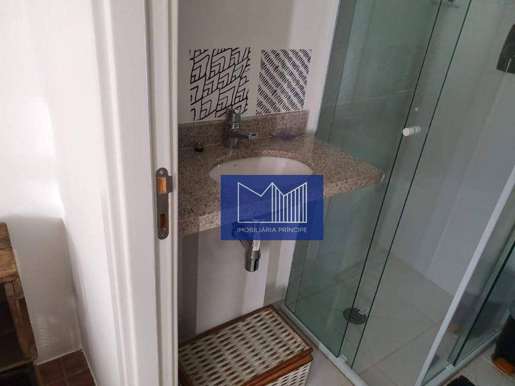 Apartamento à venda com 1 quarto, 22m² - Foto 2