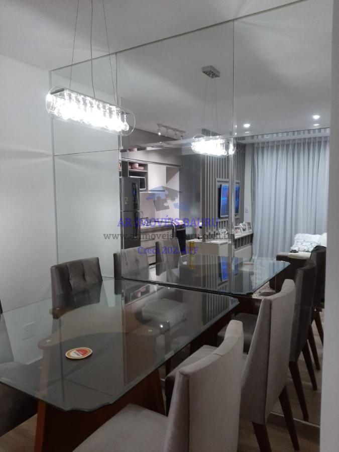 Apartamento à venda com 2 quartos, 64m² - Foto 8