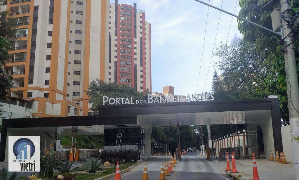 Cobertura à venda com 4 quartos, 138m² - Foto 1