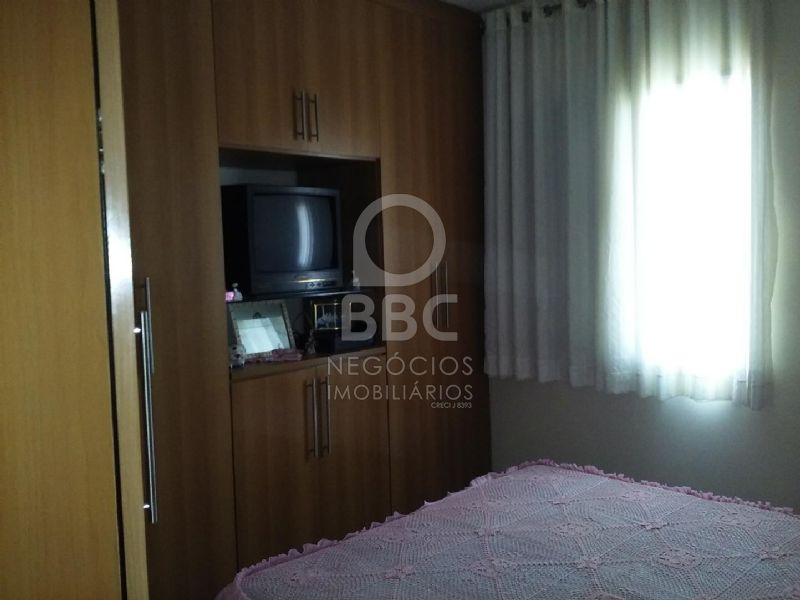 Apartamento à venda com 2 quartos, 63m² - Foto 7