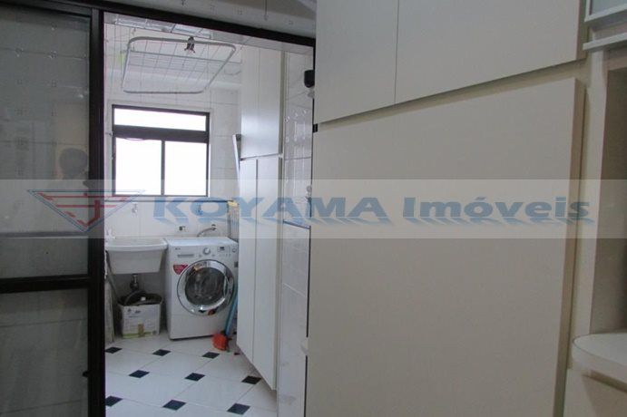 Apartamento à venda com 2 quartos, 60m² - Foto 20