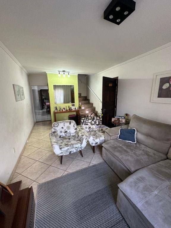 Sobrado à venda com 3 quartos, 125m² - Foto 17