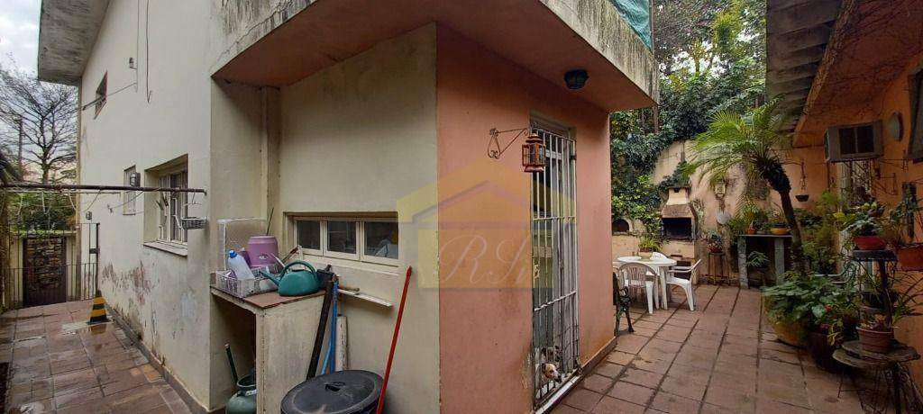 Sobrado à venda com 3 quartos, 220m² - Foto 16