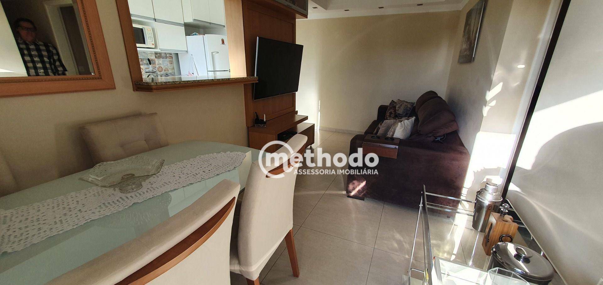 Apartamento à venda com 3 quartos, 68m² - Foto 7