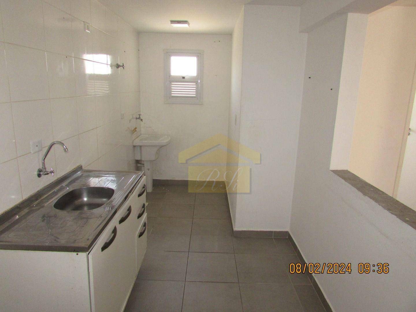 Apartamento à venda com 2 quartos, 47m² - Foto 9