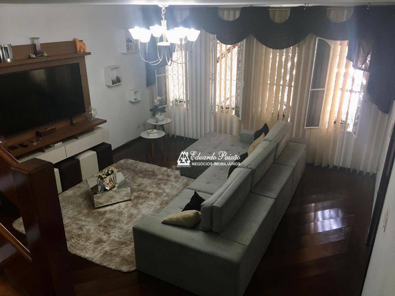 Sobrado à venda com 3 quartos, 175m² - Foto 5