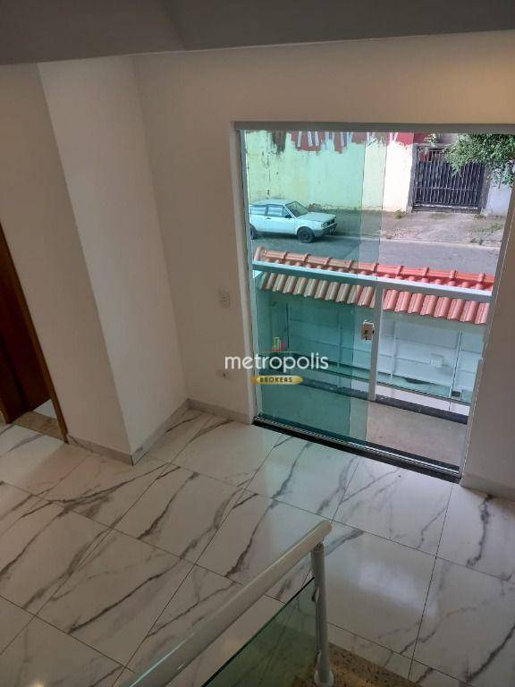 Sobrado à venda com 2 quartos, 105m² - Foto 4