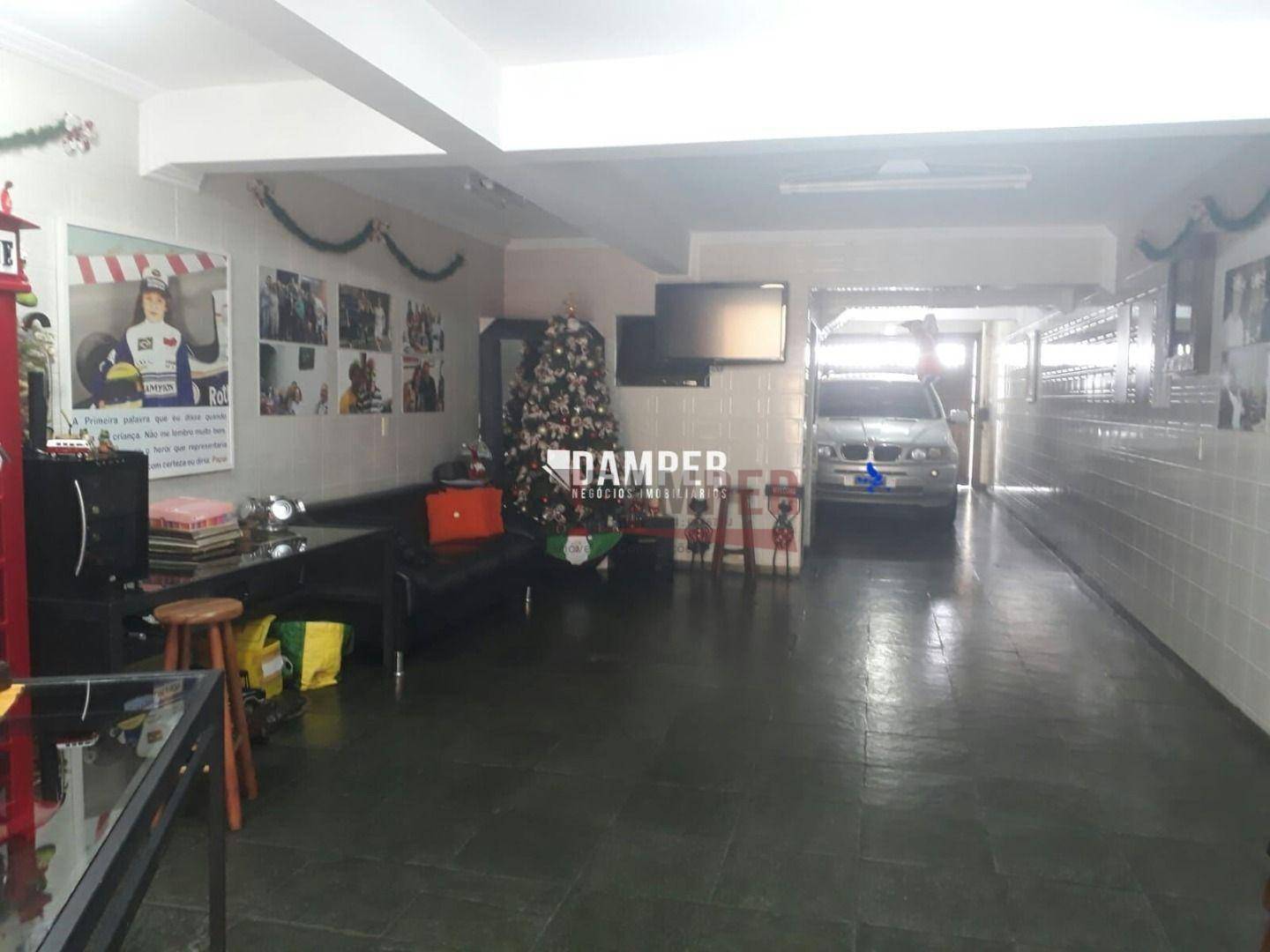 Sobrado, 4 quartos - Foto 10