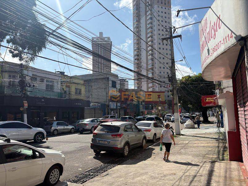 Prédio Inteiro, 650 m² - Foto 1