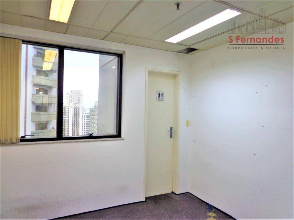 Conjunto Comercial-Sala para alugar, 90m² - Foto 3