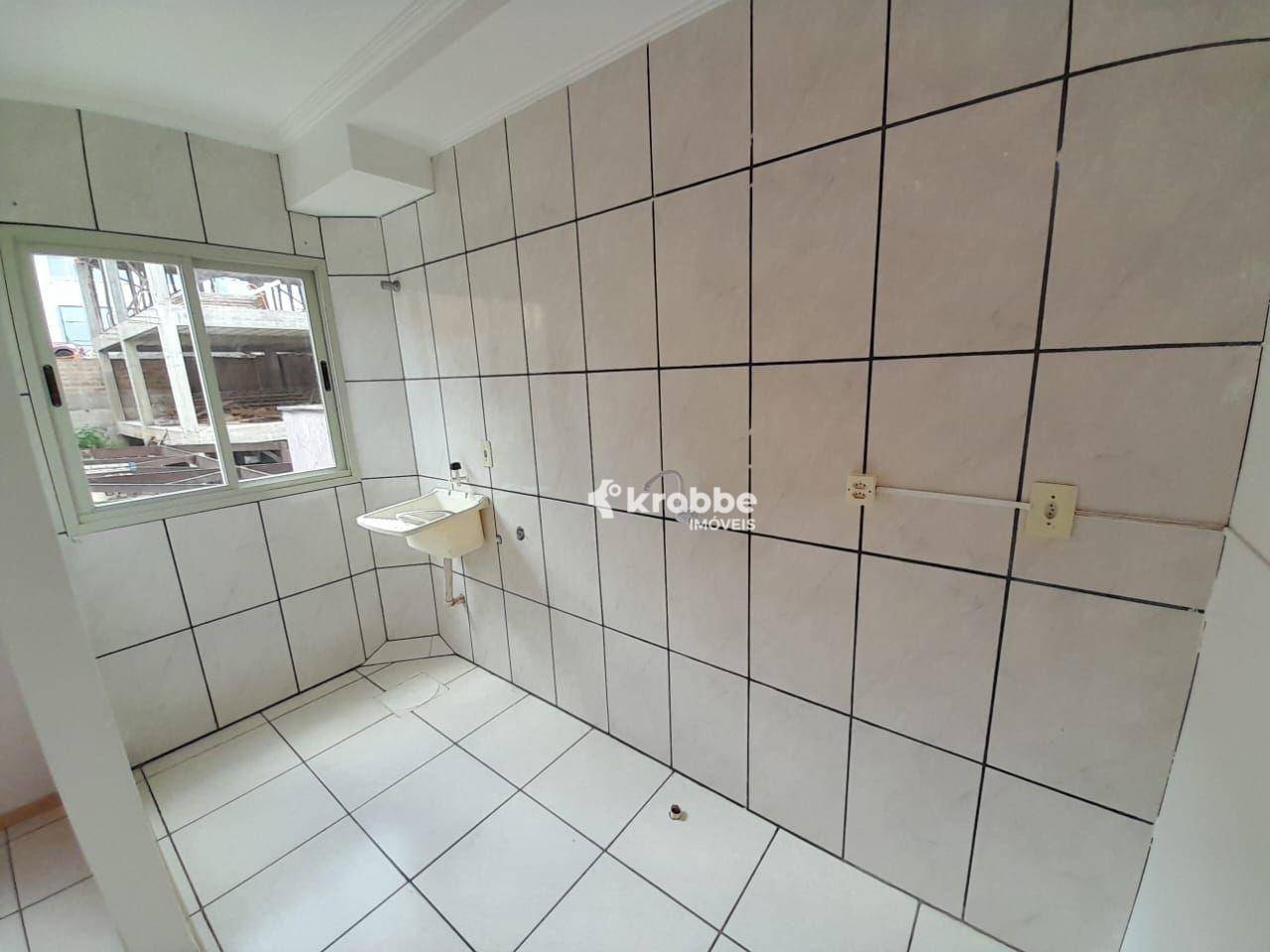 Apartamento para alugar com 1 quarto, 34m² - Foto 3