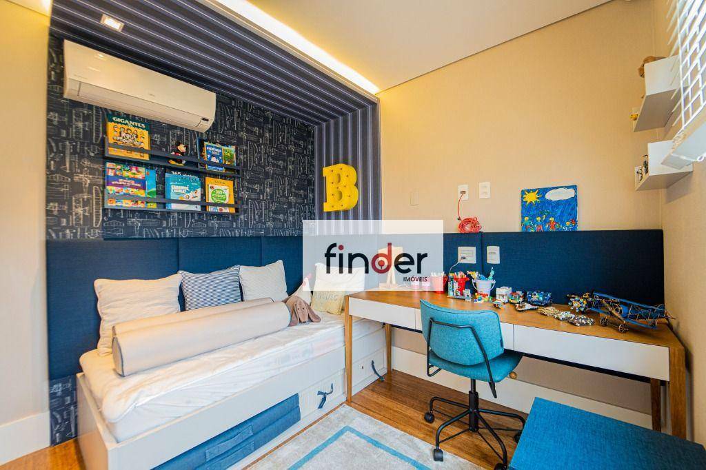 Apartamento à venda com 3 quartos, 157m² - Foto 39