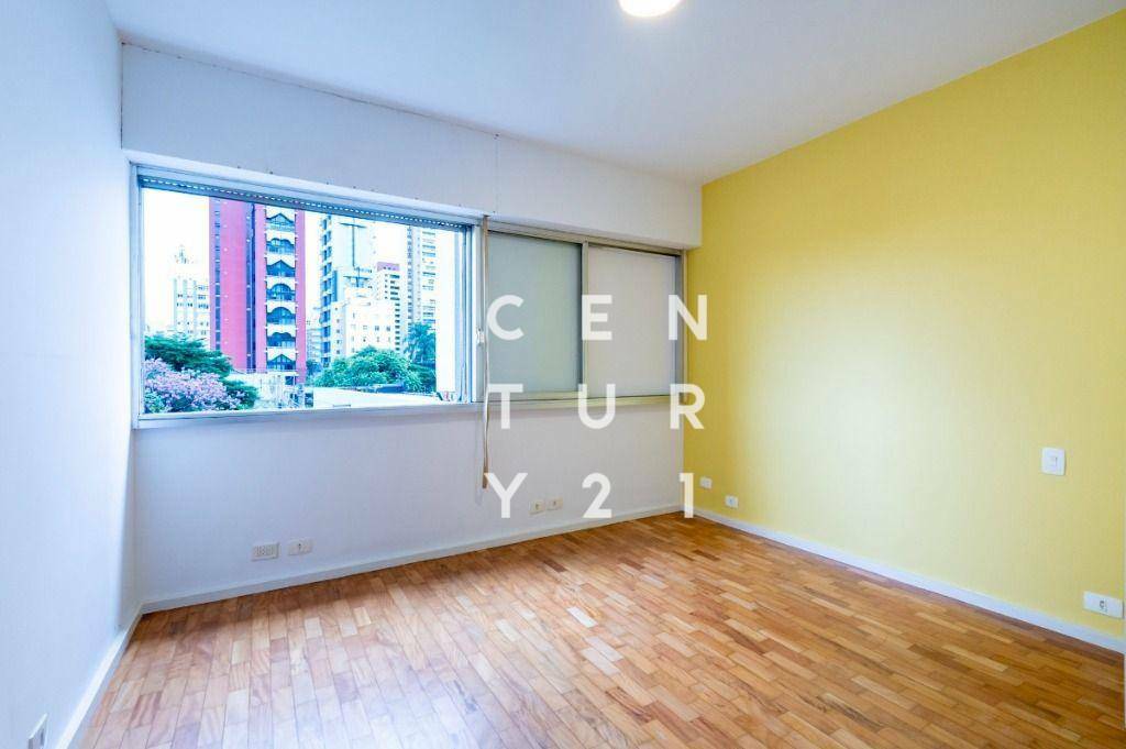 Apartamento à venda com 3 quartos, 170m² - Foto 19