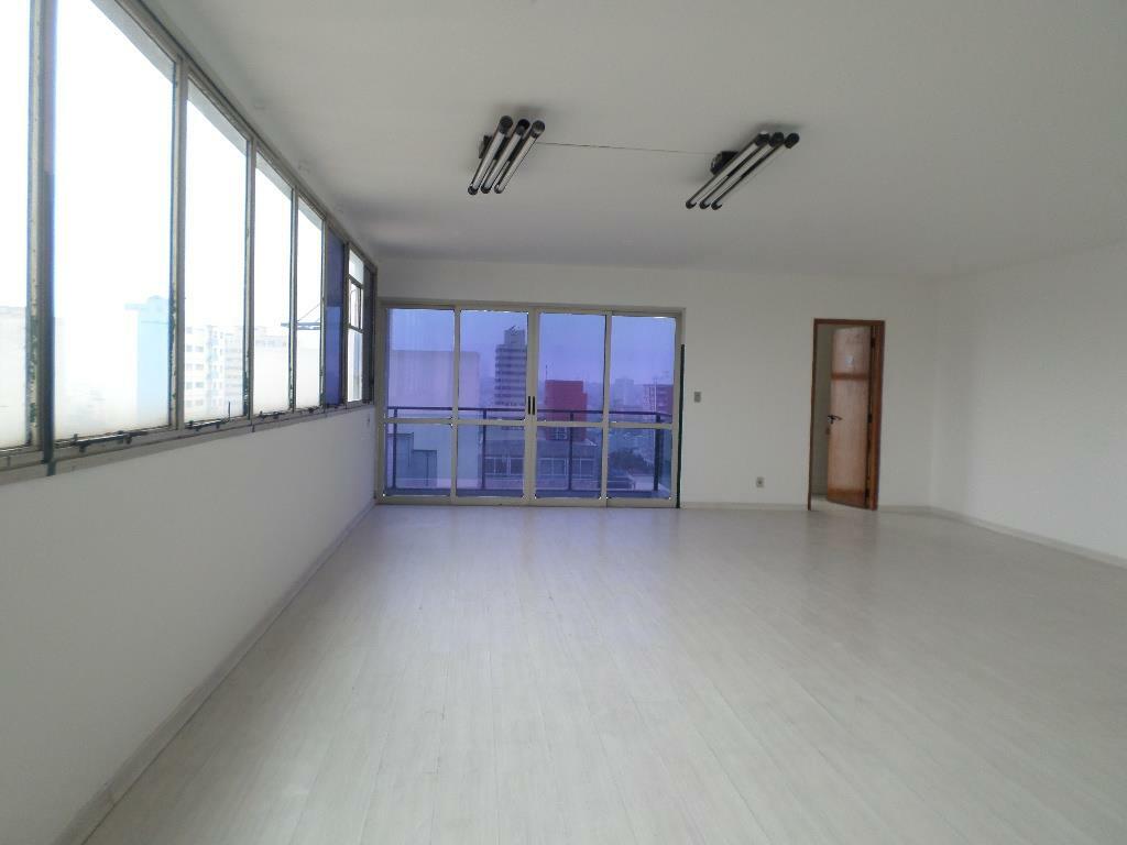 Conjunto Comercial-Sala à venda, 125m² - Foto 3