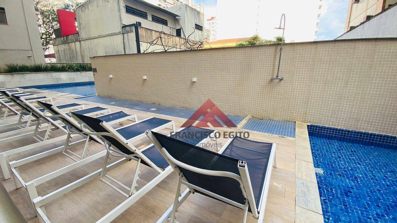 Apartamento à venda com 3 quartos, 127m² - Foto 31