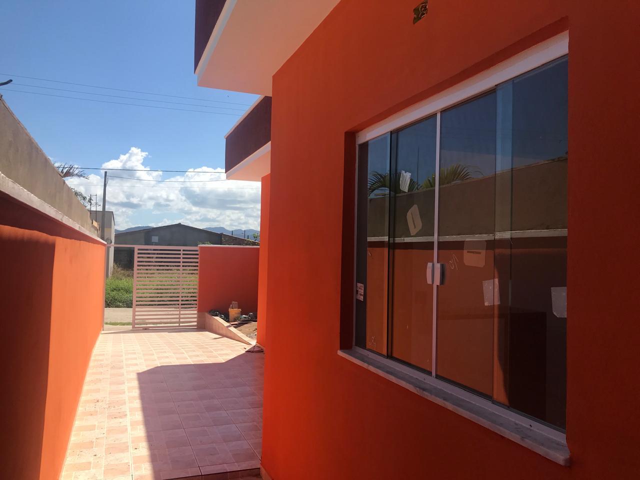 Casa à venda com 2 quartos, 55m² - Foto 6