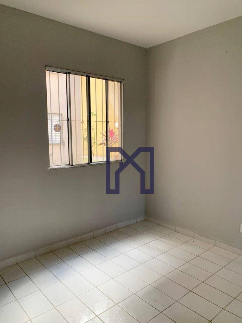 Apartamento à venda com 2 quartos, 48m² - Foto 6