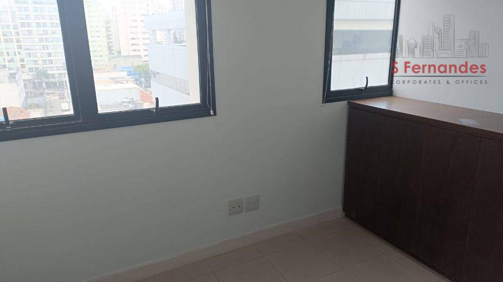 Conjunto Comercial-Sala à venda, 43m² - Foto 5