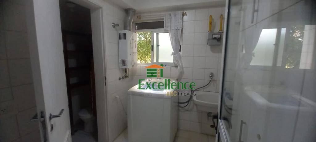 Apartamento à venda com 3 quartos, 136m² - Foto 9