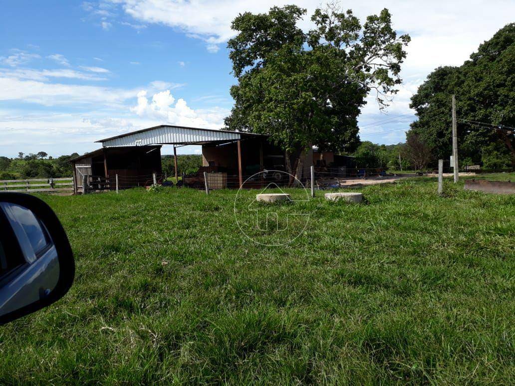 Fazenda à venda, 7400000M2 - Foto 9